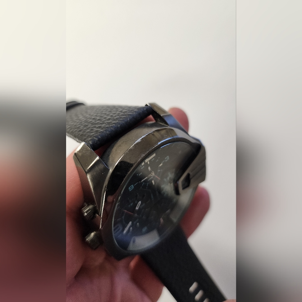 Diesel Watch - Mint Conditon - Picture 11 of 11